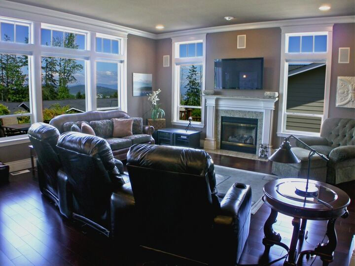 Property Photo:  1908 29th Place  WA 98221 