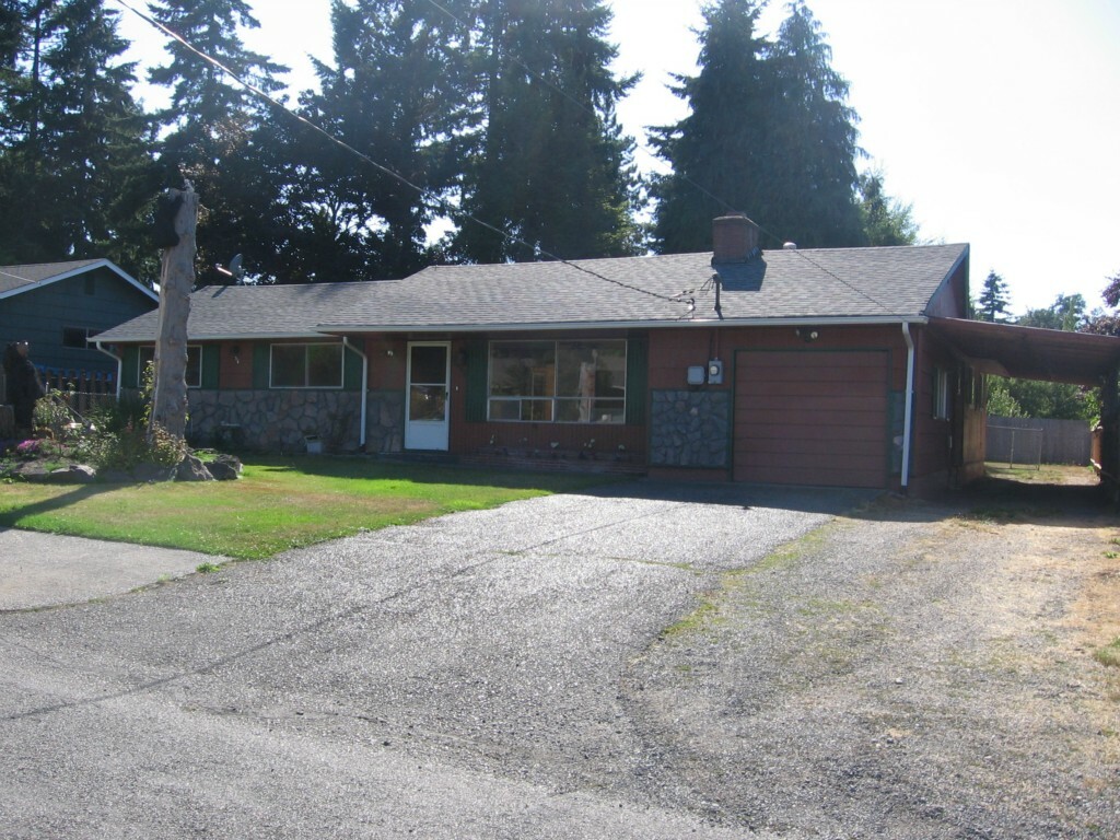 Property Photo:  3112 Carolyn Dr W  WA 98466 