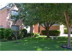 Property Photo:  10210 Prism Drive  TX 78726 