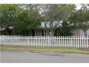 Property Photo:  12510 Darryl Drive  TX 78610 