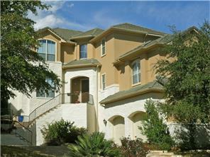 Property Photo: 4400 Canoas Drive TX 78730