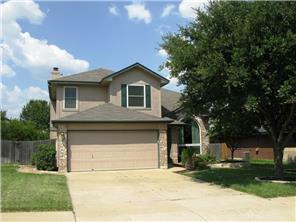 Property Photo:  1203 Highland Drive  TX 78613 