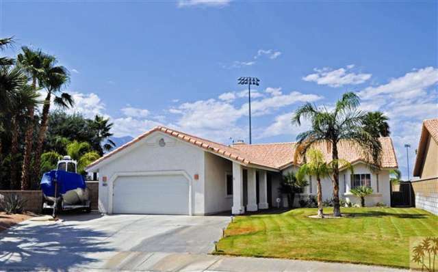 Property Photo:  69504 Cimarron Court Road  CA 92234 