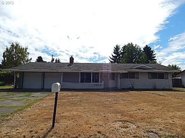 Property Photo:  7505 Carolina Ln  WA 98664 