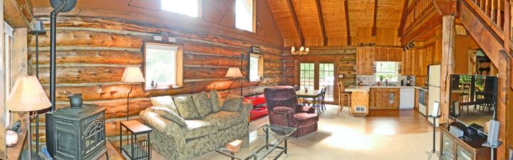 Property Photo:  3418  Harts Lake Loop Road S  WA 98580 
