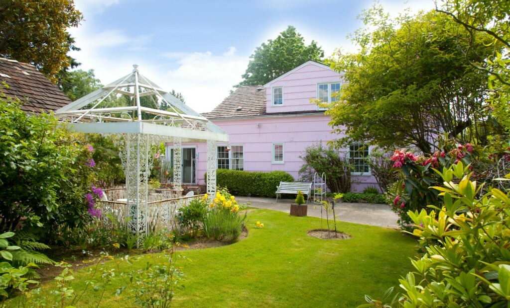 Property Photo:  1518 NW Blue Ridge Dr  WA 98177 