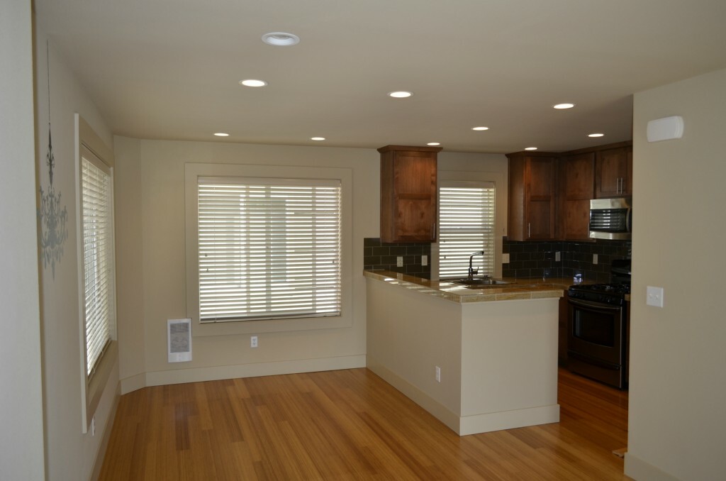 Property Photo: 3626 Palatine Ave N B WA 98103
