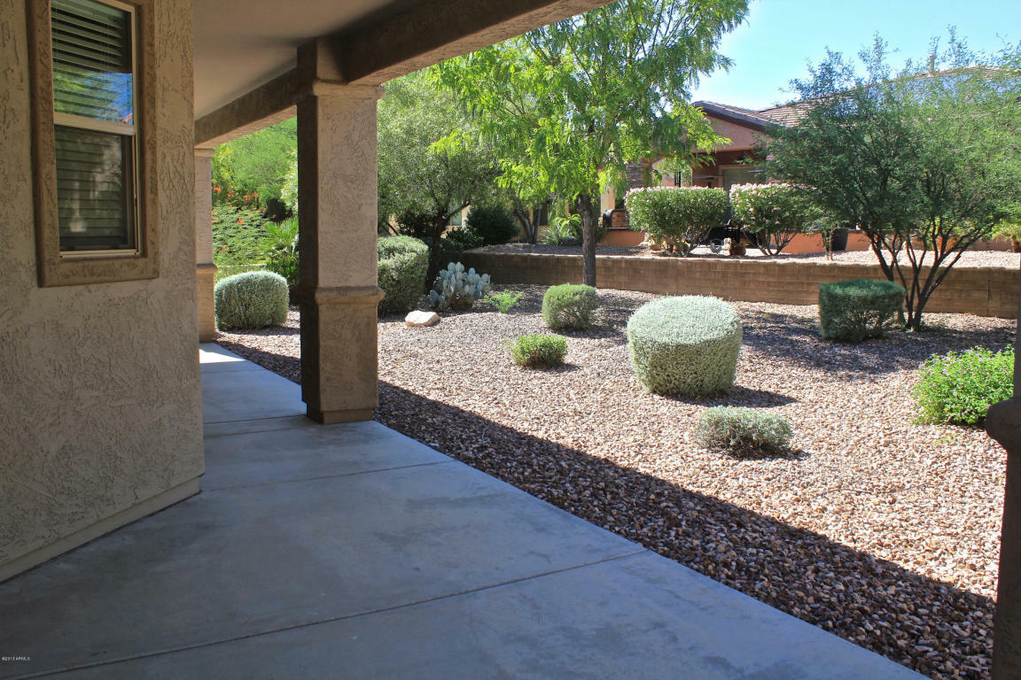 Property Photo:  12390 W Desert Vista Trail  AZ 85383 