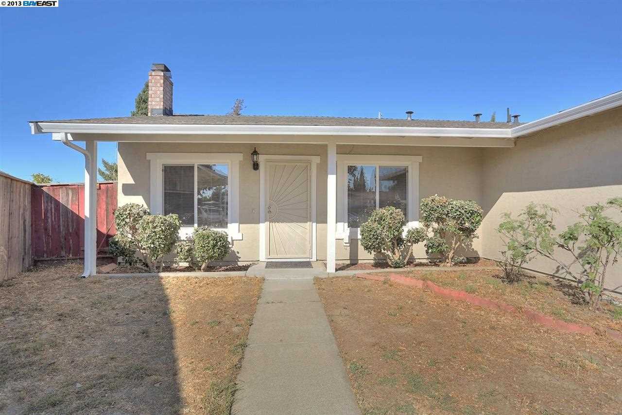 Property Photo: 3155 Lake Pillsbury Dr CA 94555-1042