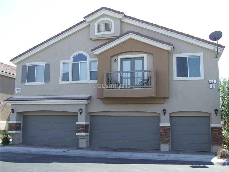 Property Photo: 2311 Koho Dr 102 NV 89183