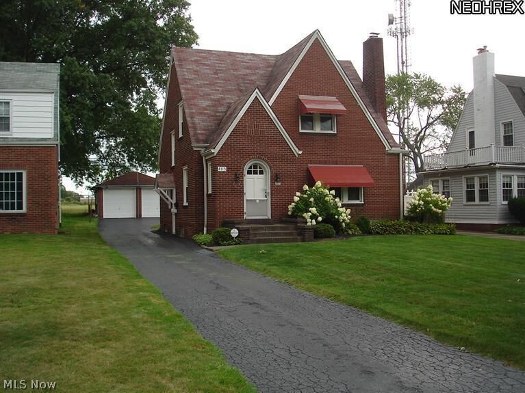 Property Photo:  4115 Euclid Boulevard  OH 44512 