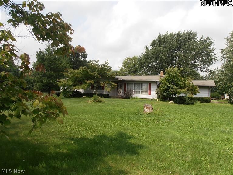 Property Photo:  5334 Arrel Road  OH 44436 