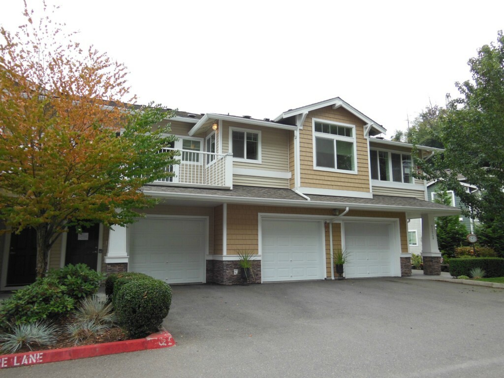 Property Photo:  21240 40th Place S E  WA 98198 