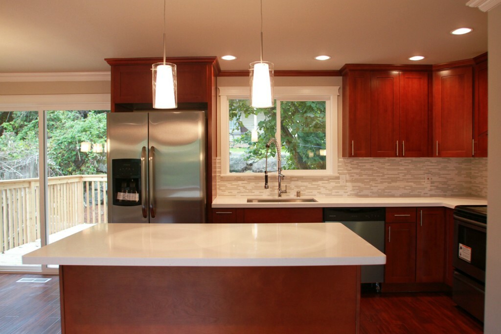 Property Photo: 2525 S Americus St WA 98108
