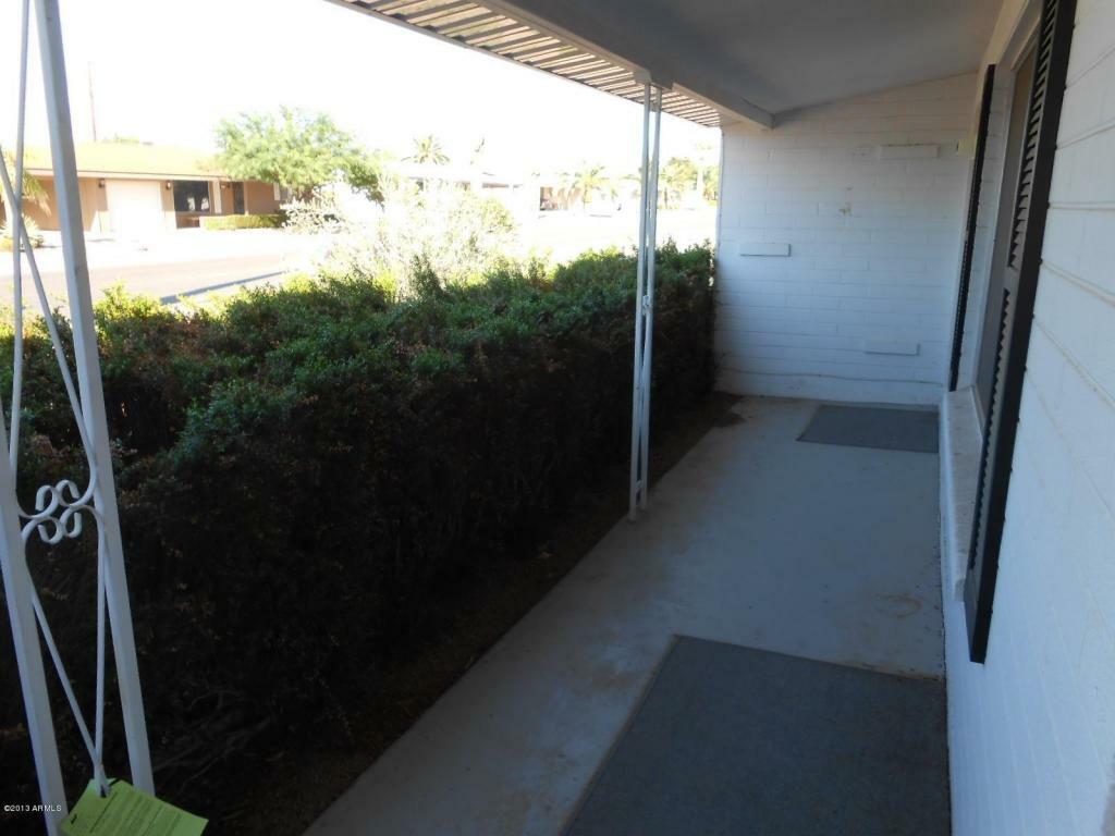 Property Photo:  5421 E Colby Street  AZ 85205 