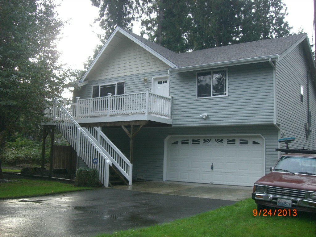 Property Photo:  17718 115th St NE  WA 98252 