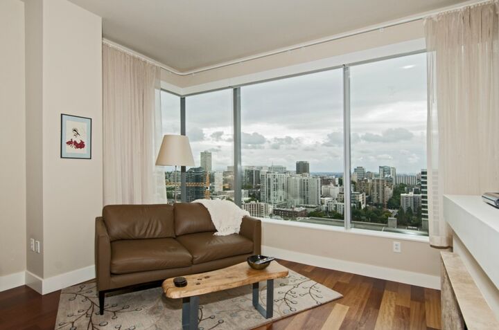 Property Photo: 737 Olive Wy 3106 WA 98101