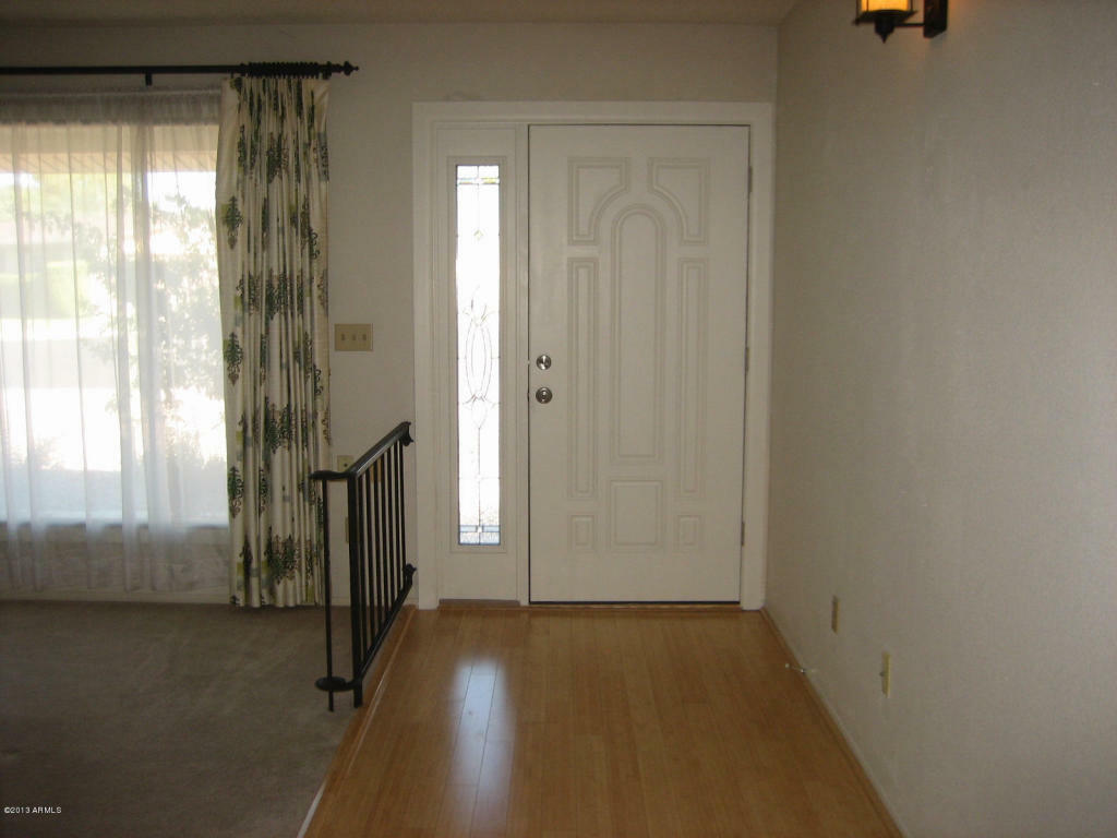 Property Photo:  821 N Spur Circle  AZ 85203 