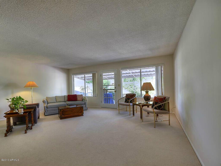 Property Photo: 7750 E Coolidge Street AZ 85251