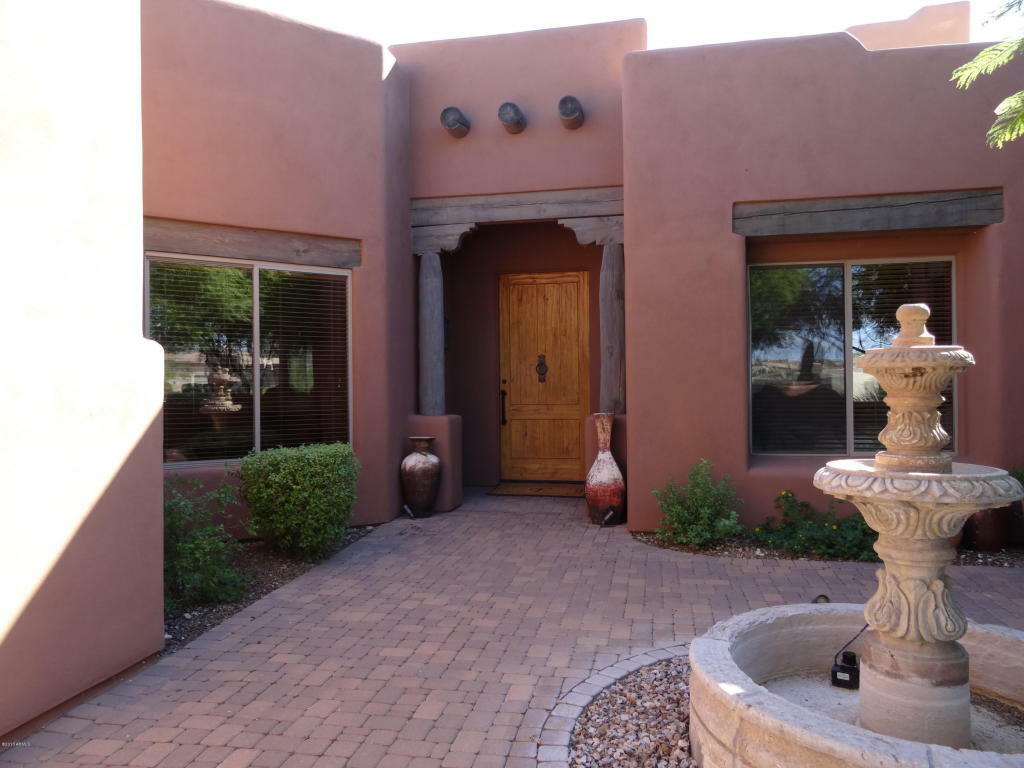 Property Photo: 15731 E Robin Drive AZ 85268