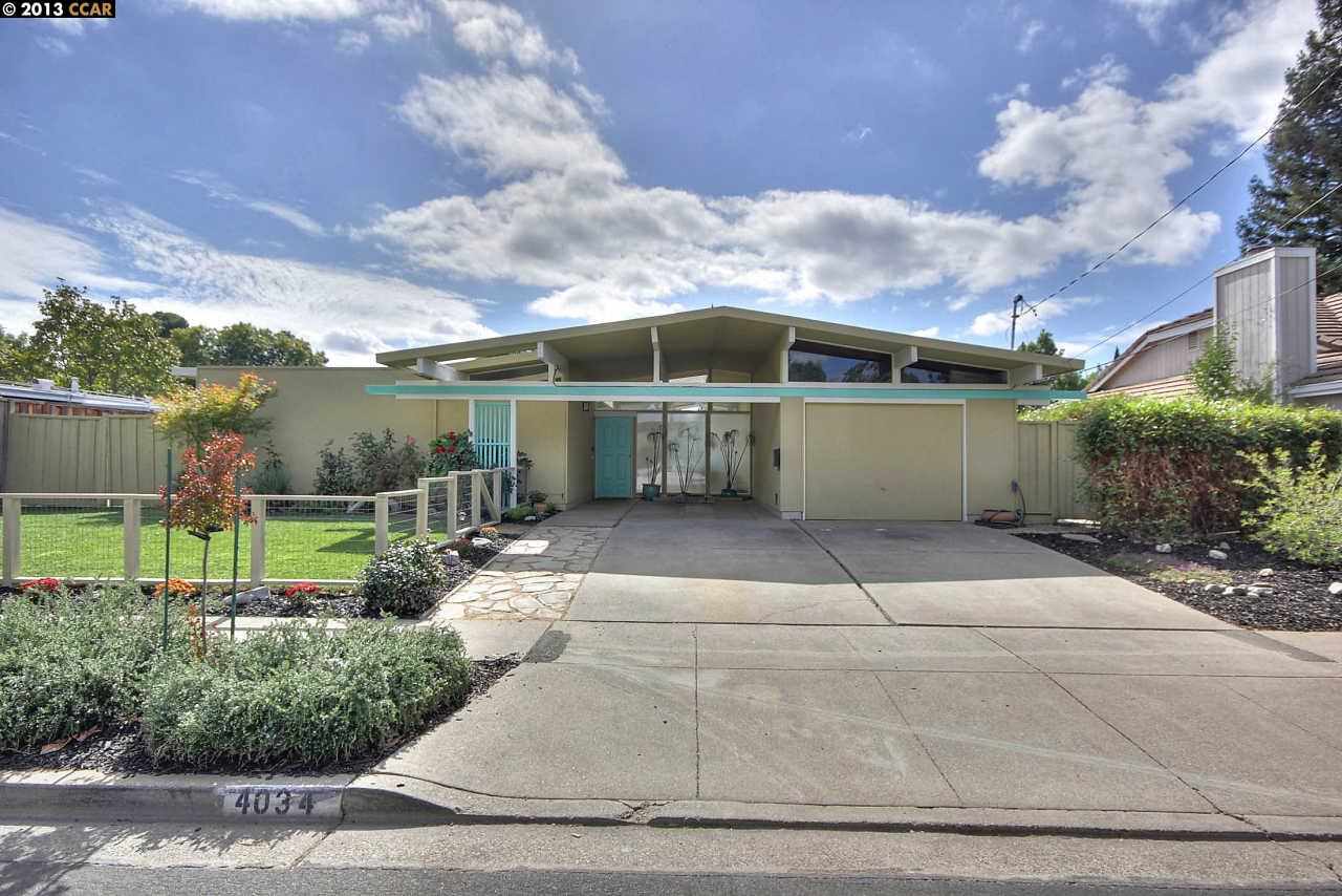 Property Photo:  4034 Wilson Ln  CA 94521 