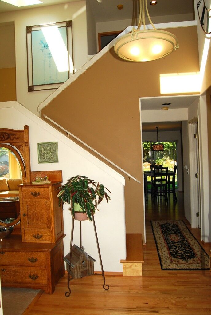 Property Photo: 12708 SE 306th St WA 98092