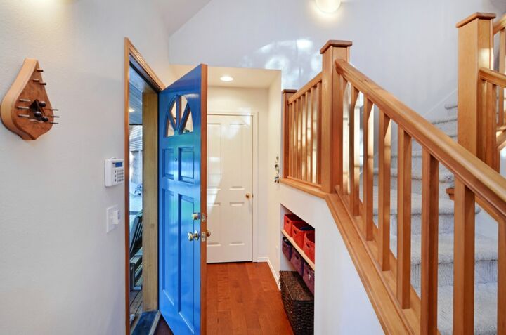 Property Photo:  24324 Catamount Lane NW  WA 98370 