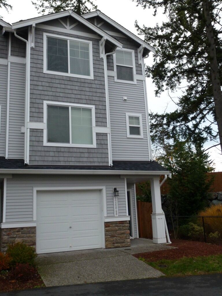 Property Photo:  12604  2 Drive SE B  WA 98208 