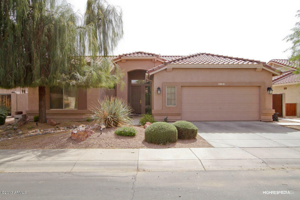 Property Photo:  4163 E Walnut Road  AZ 85298 