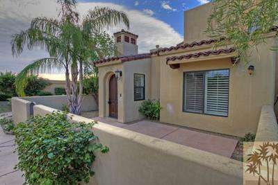 Property Photo:  1038 Villorrio Dr. N  CA 92262 