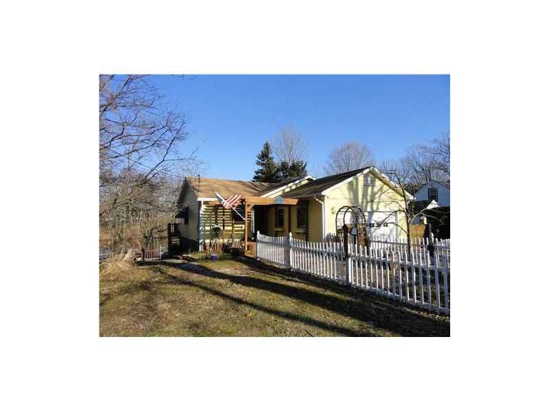 Property Photo:  124 Maple Drive  PA 16412 