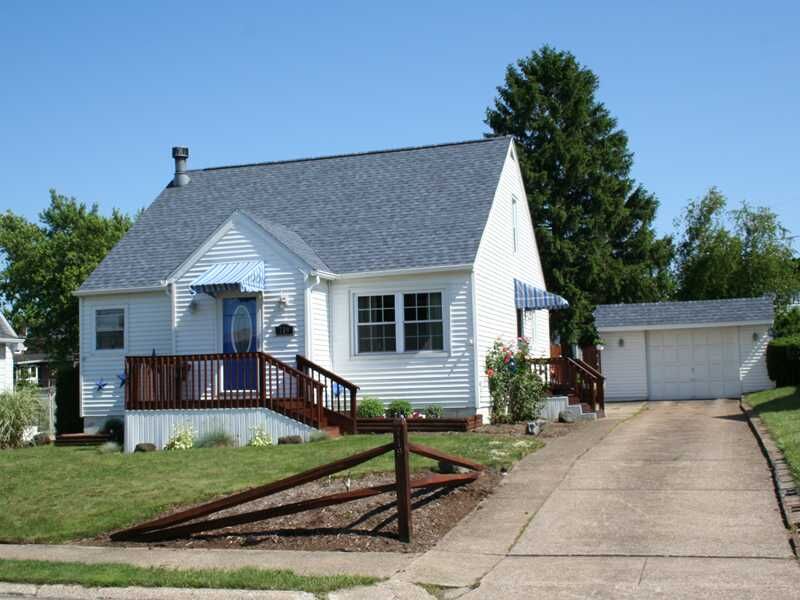 Property Photo: 719 E 33rd Street PA 16504
