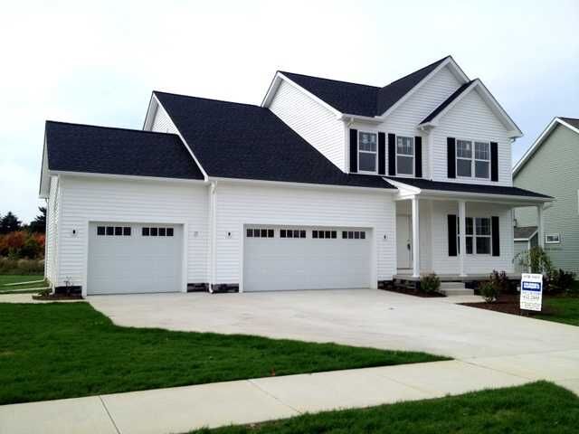 Property Photo:  7656 Oakwilde Drive 47  PA 16415 