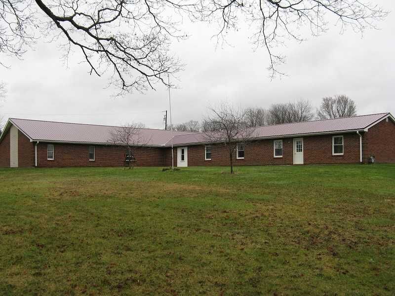 Property Photo:  11487 Wilson Road  PA 16428 