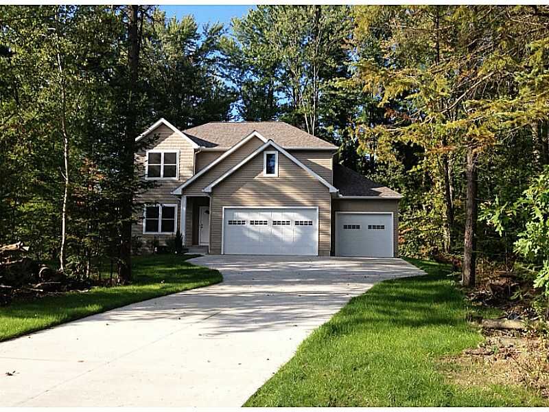 Property Photo: 122 Beau Drive PA 16412