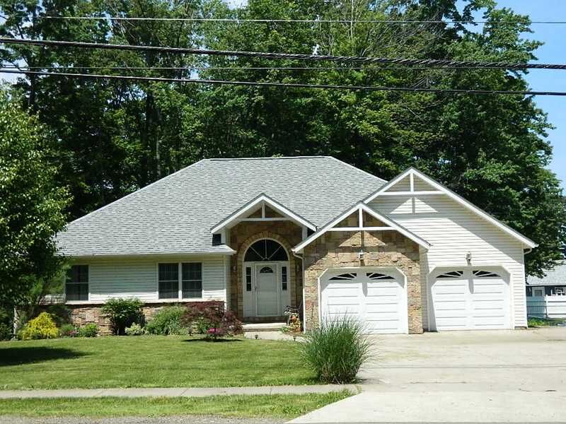 Property Photo: 4120 W 38th Street PA 16506
