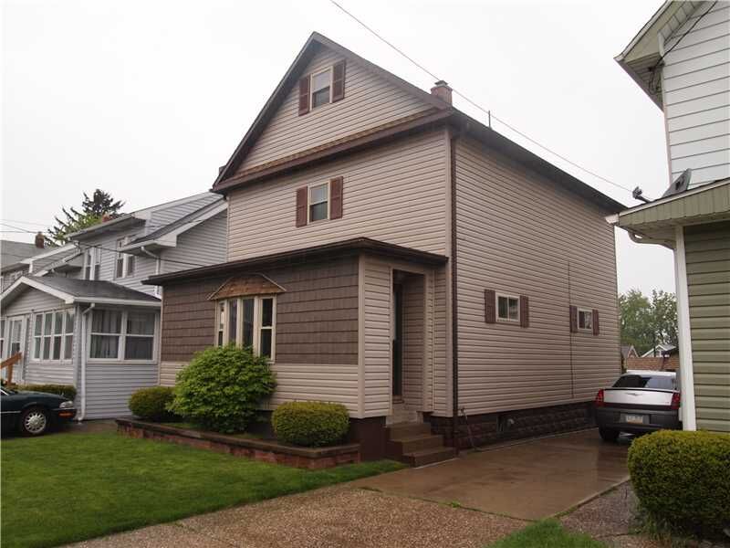Property Photo: 1142 E 30th Street PA 16504