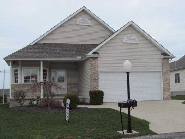 Property Photo: 6380 Meadowland Circle PA 16509
