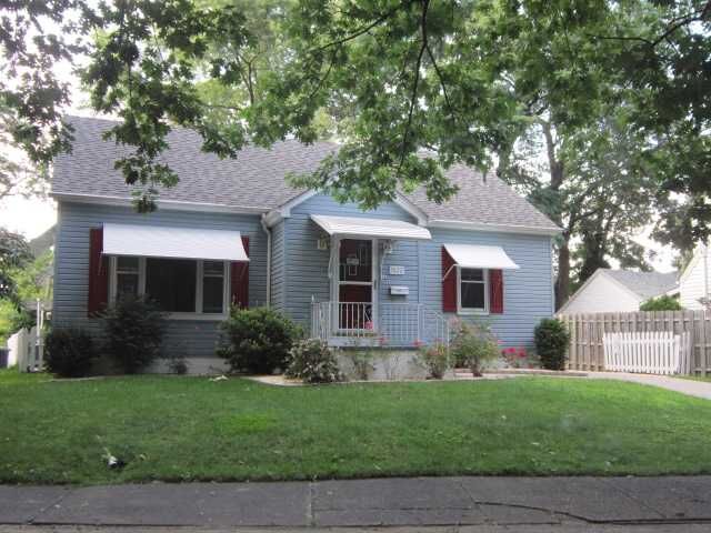 Property Photo:  1822 Woodland Drive  PA 16505 