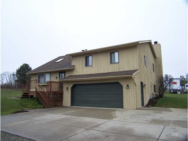 Property Photo:  10893 May Road  PA 16442 