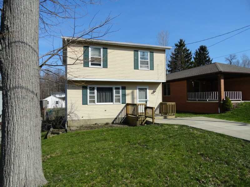 Property Photo:  1734 W 50th Street  PA 16509 
