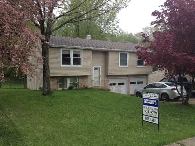 Property Photo: 2255 Delphos Avenue PA 16509