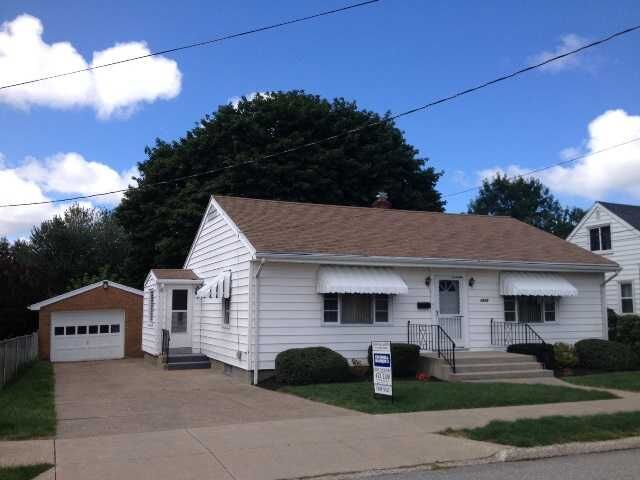 Property Photo: 2812 Melrose Avenue PA 16508