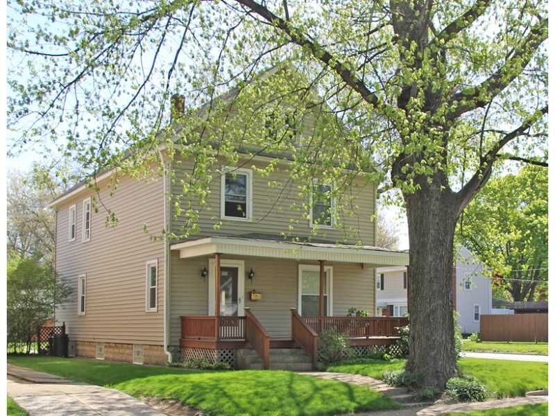 Property Photo:  545 Lincoln  PA 16505 