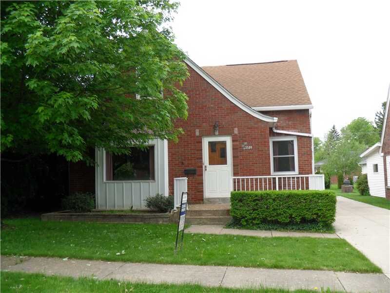 Property Photo: 3854 Trask PA 16509