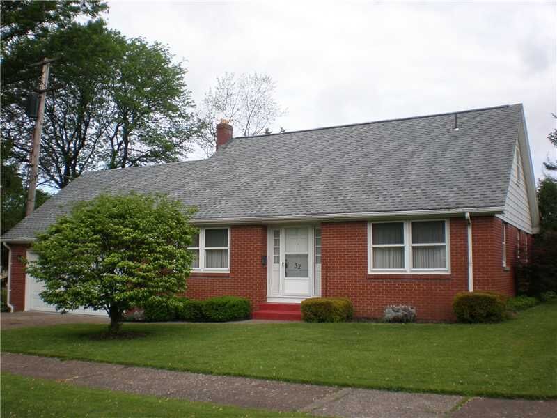 Property Photo:  32 E 41st Street  PA 16504 