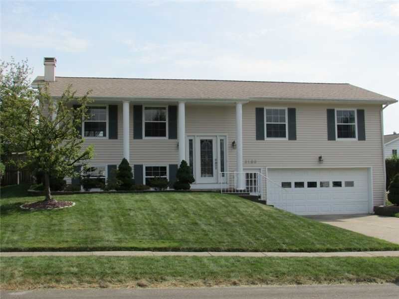 Property Photo:  3183 W 42nd Street  PA 16506 