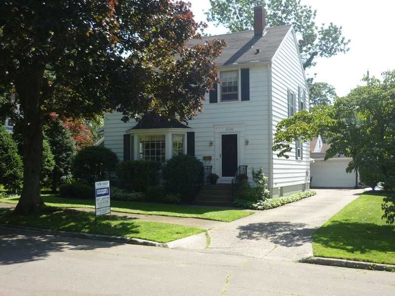 Property Photo: 3938 Myrtle Street PA 16508