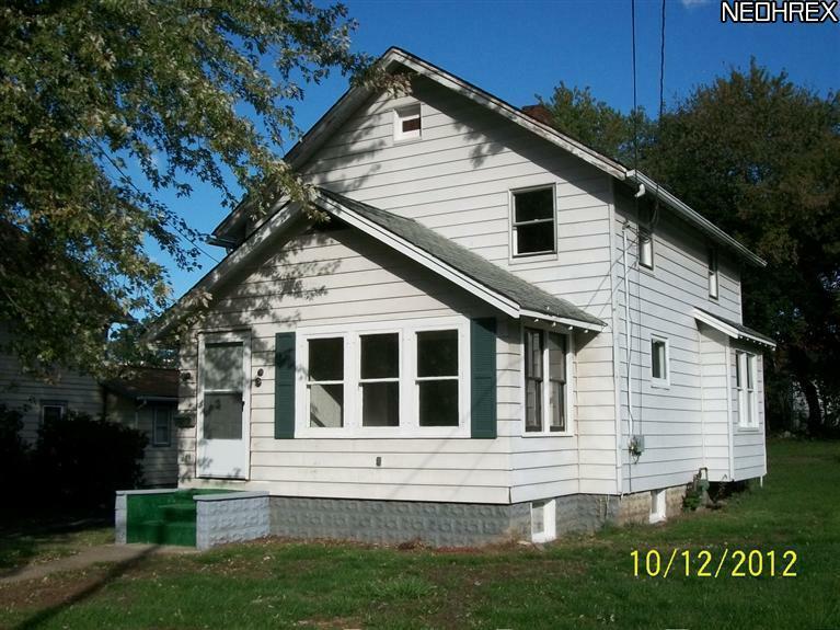 Property Photo:  3440 Homewood Avenue  OH 44004 