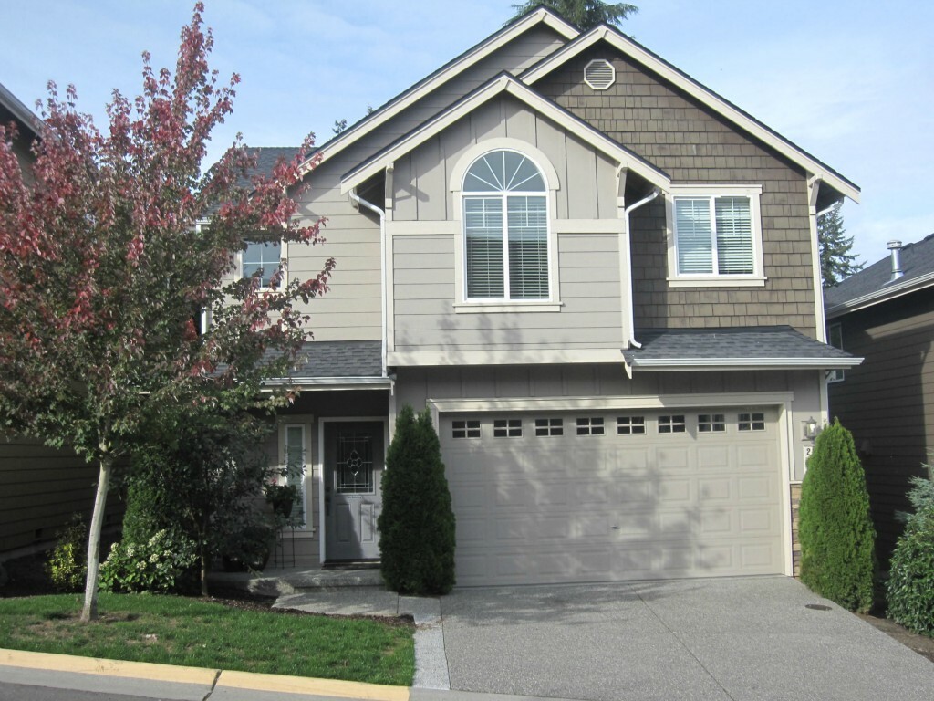 Property Photo:  211 161st Place SE  WA 98012 